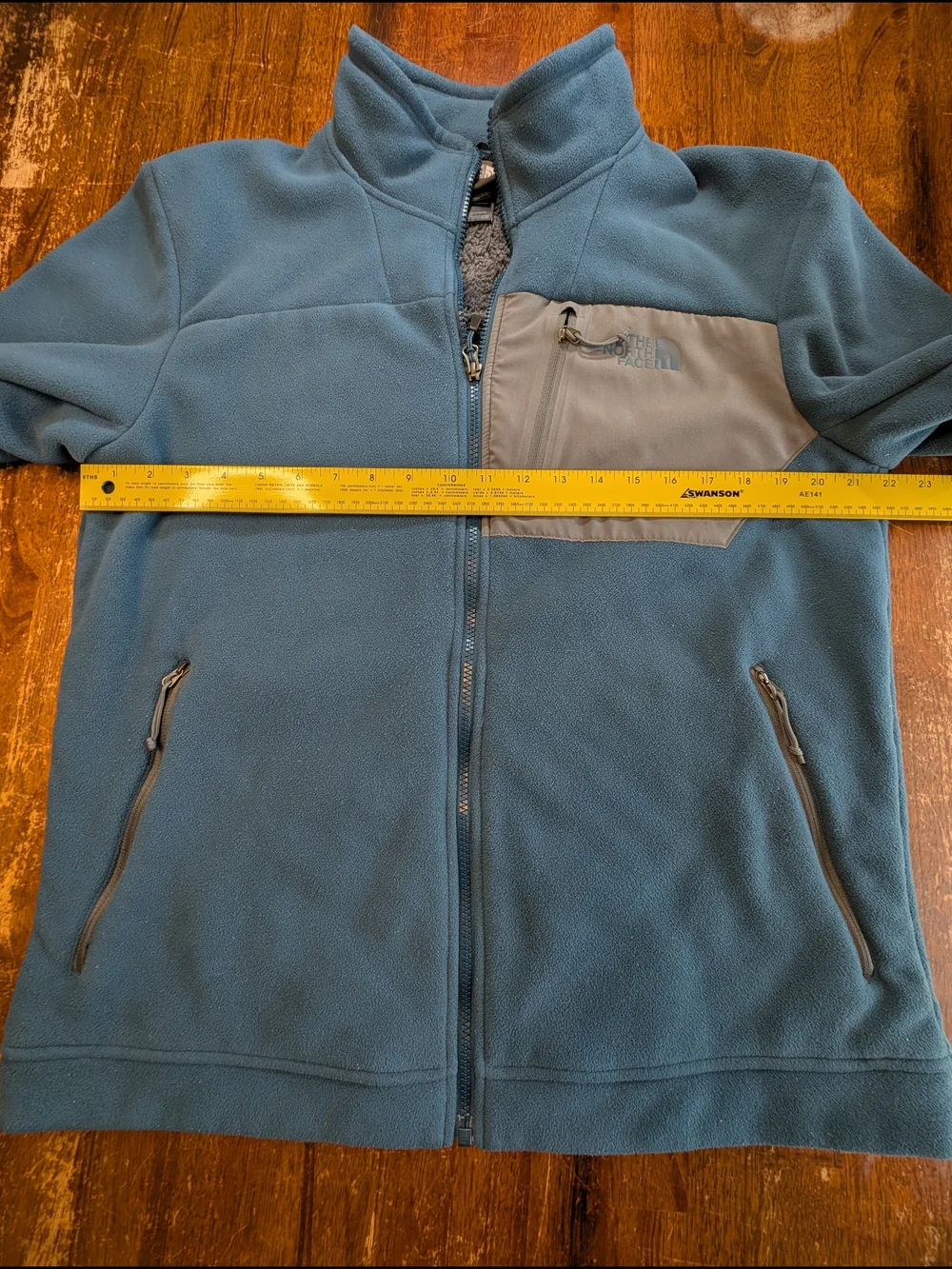 The North Face north face