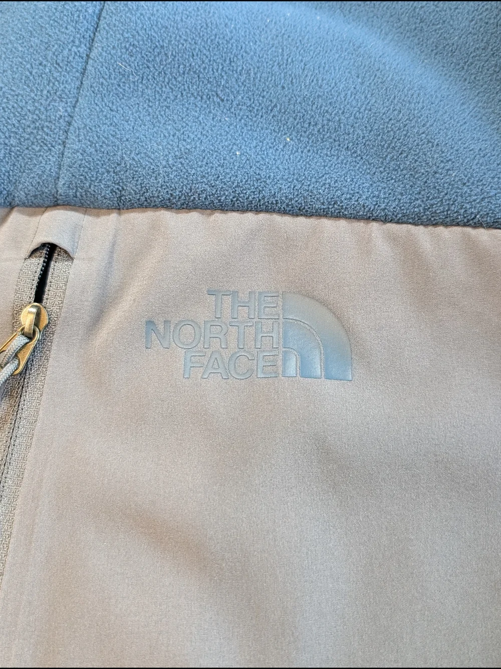 The North Face north face
