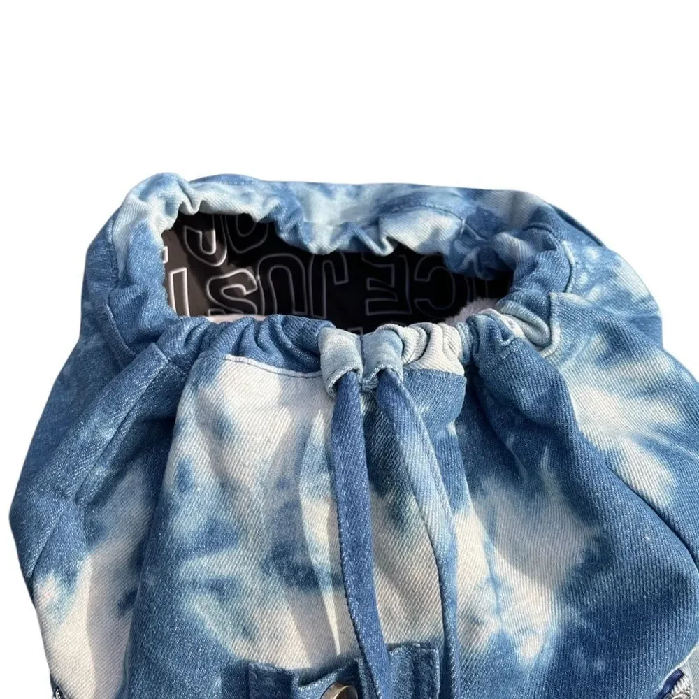 Justice comfortably cotton