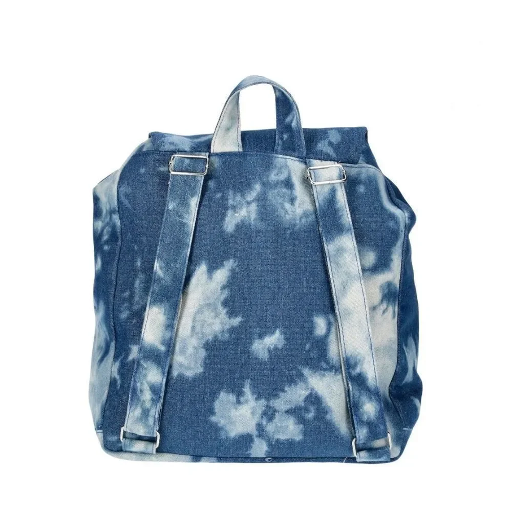 Justice slumber denim go