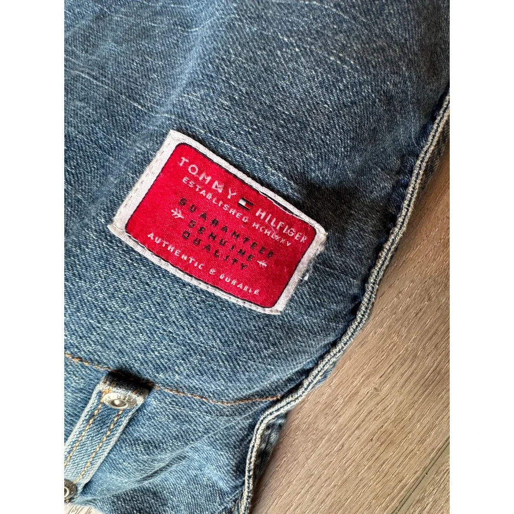 Tommy Hilfiger preowned y2k