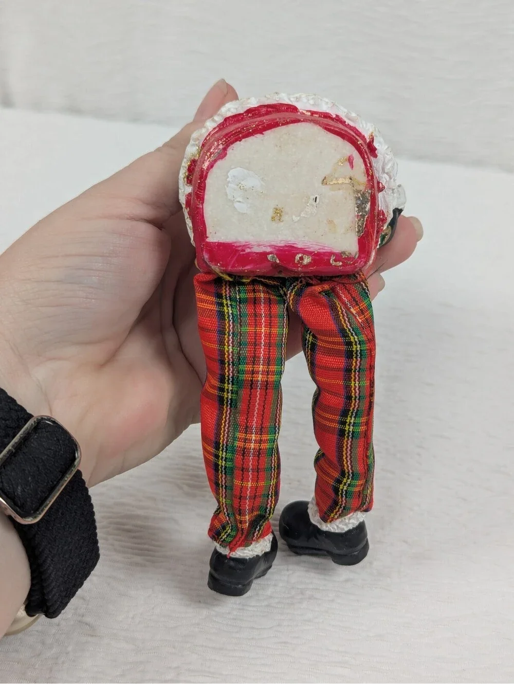 N/A item used