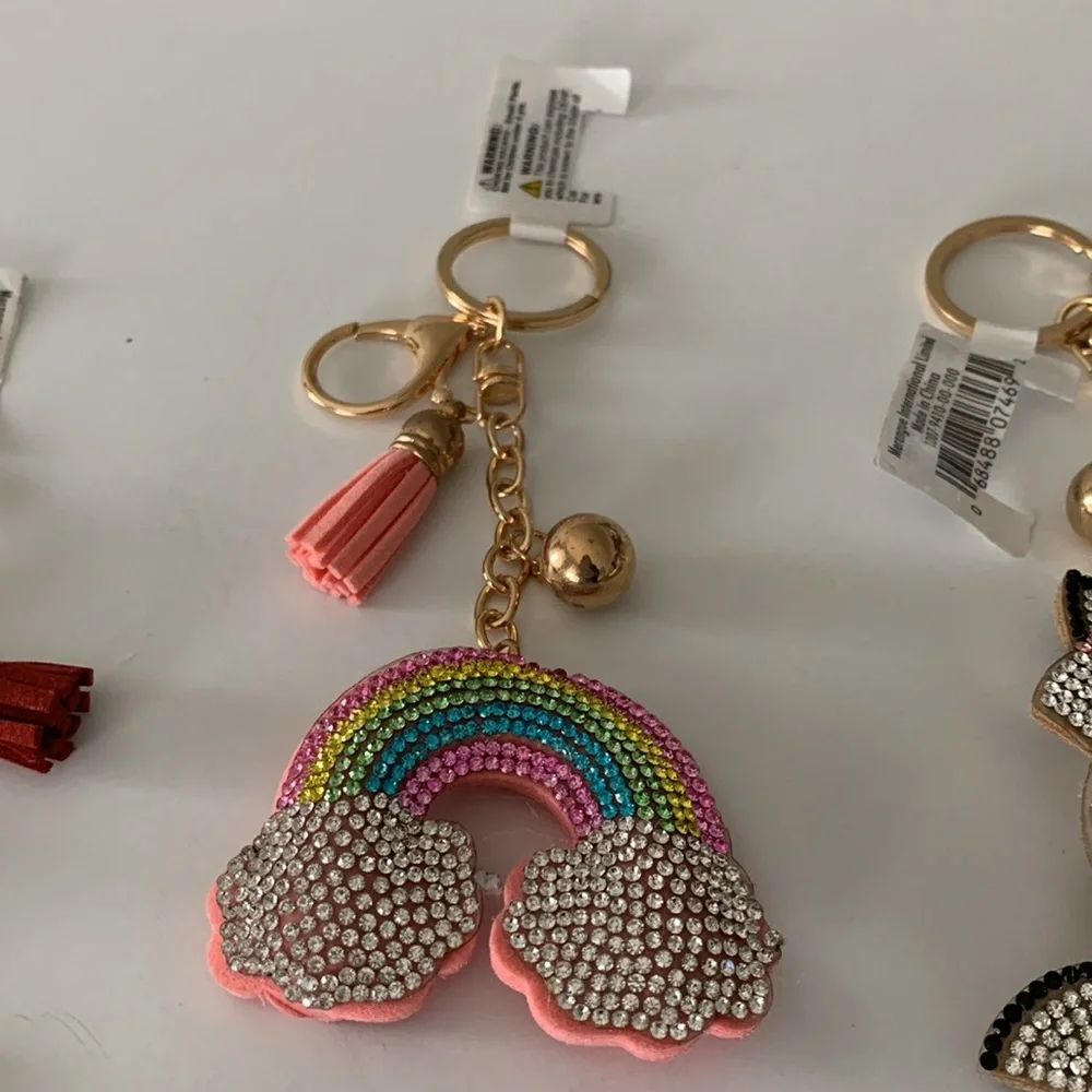UNBRANDED key charm