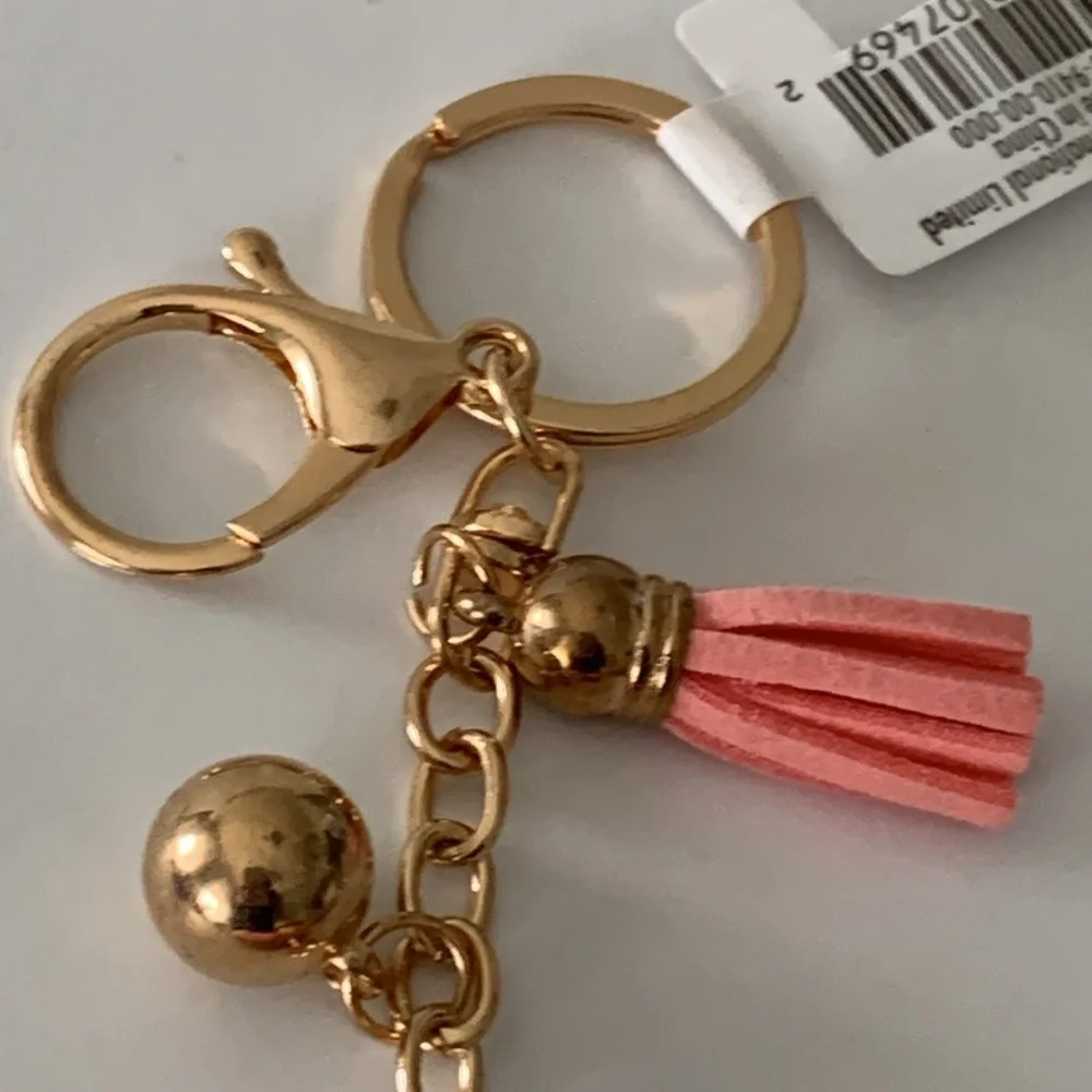 UNBRANDED key charm