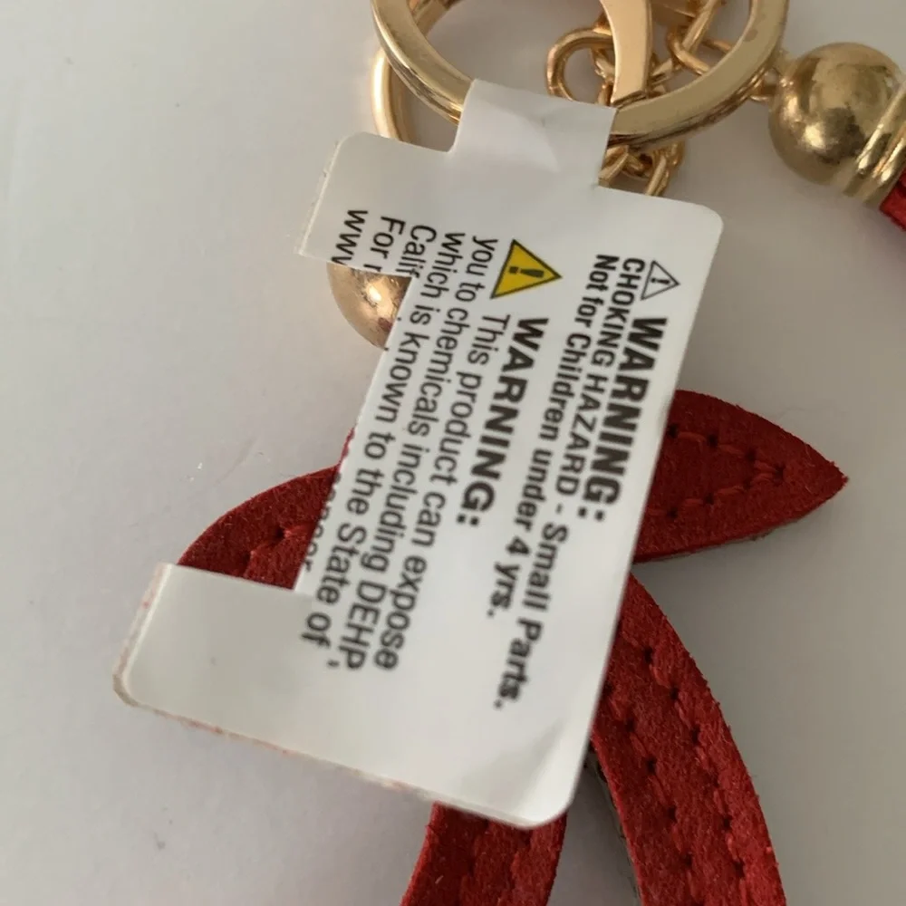 UNBRANDED key charm