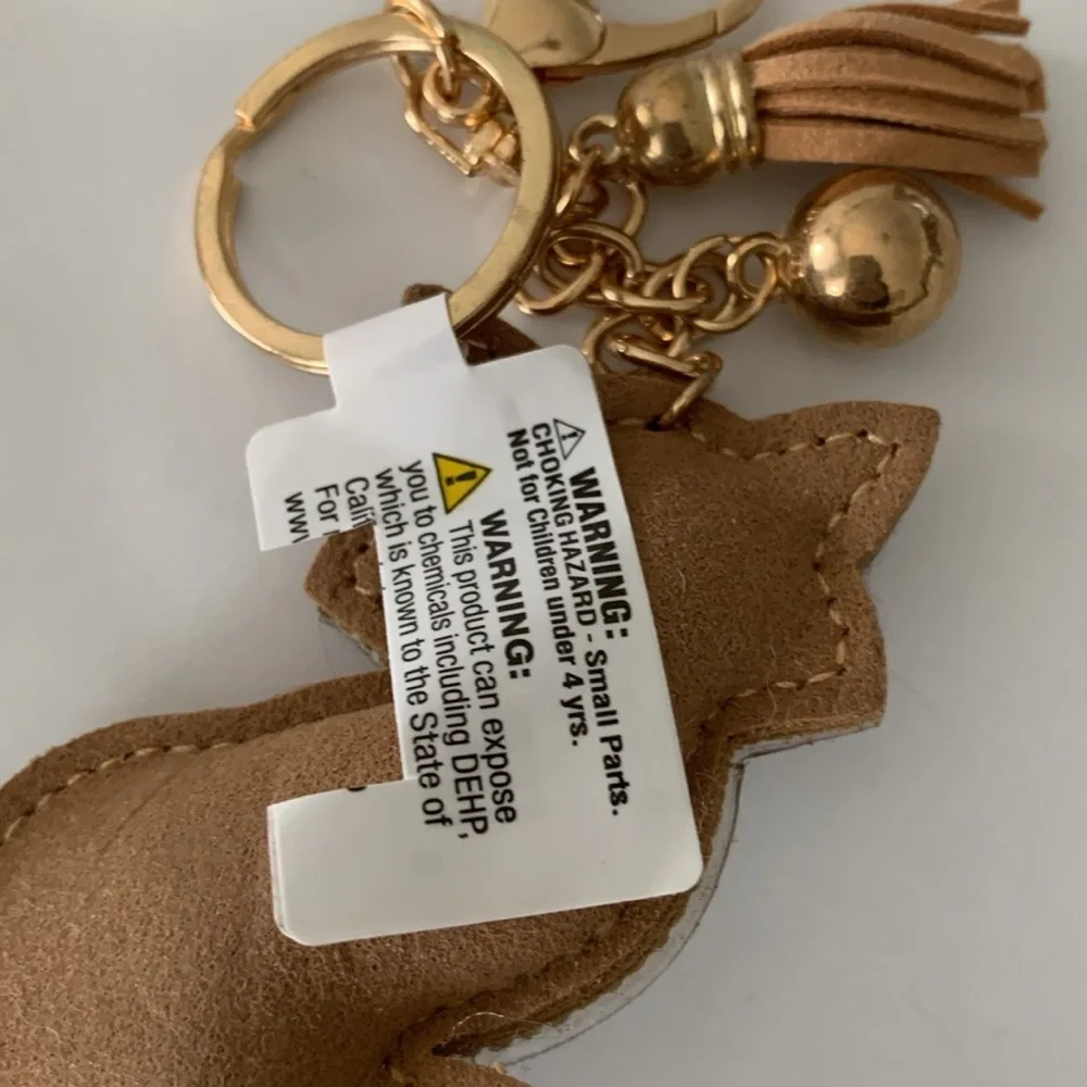 UNBRANDED key charm