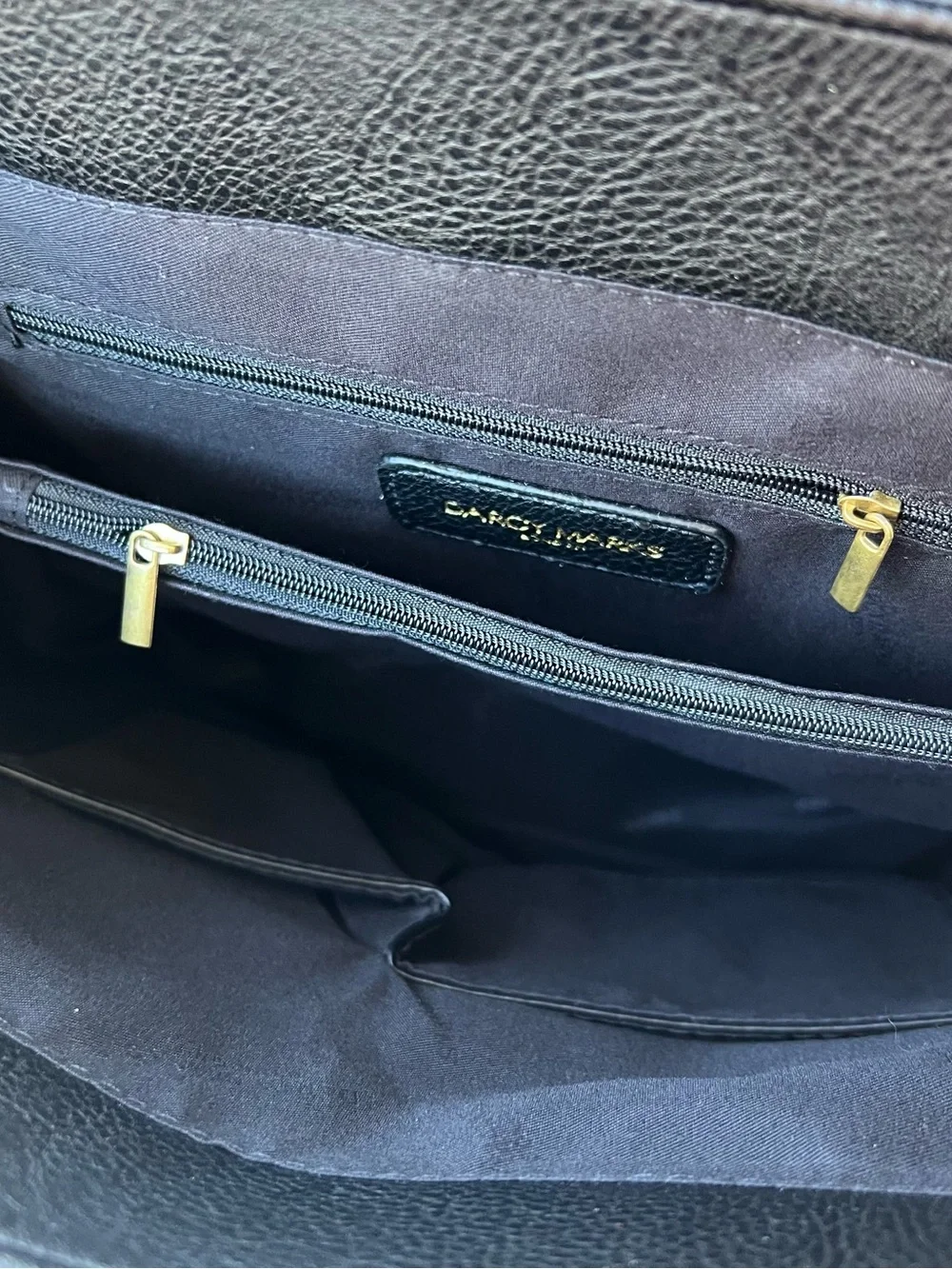 Darcy Marks new tags