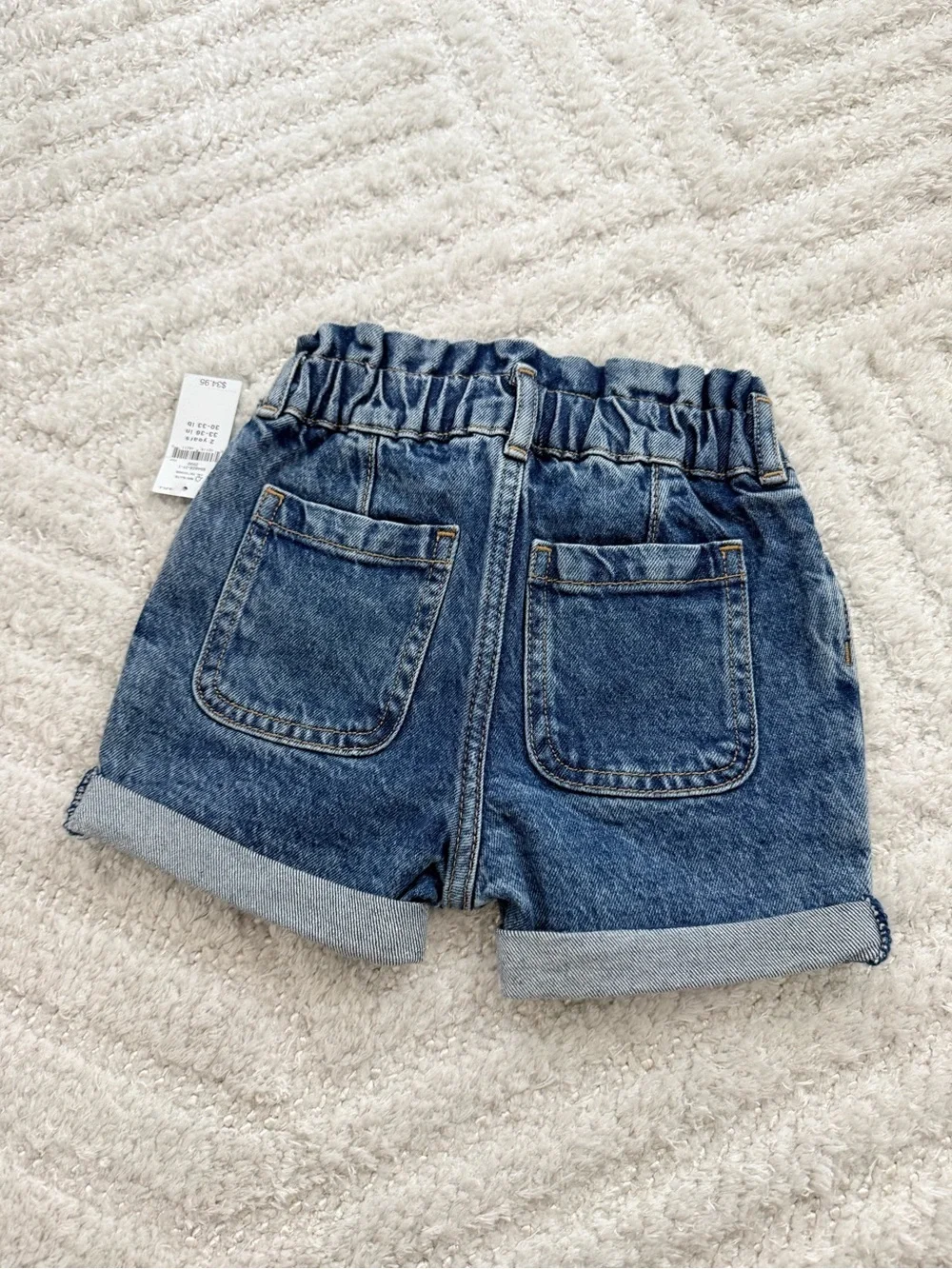GAP nwt toddler