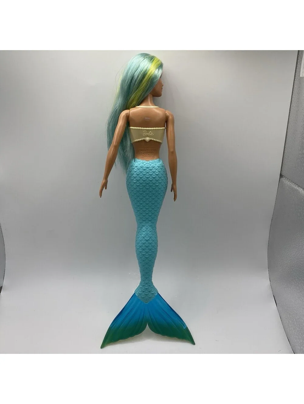 Mattel pre owned