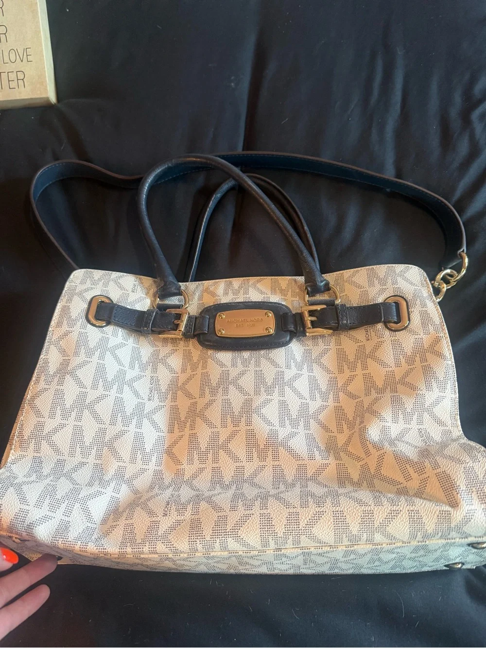 Michael Kors classic michael