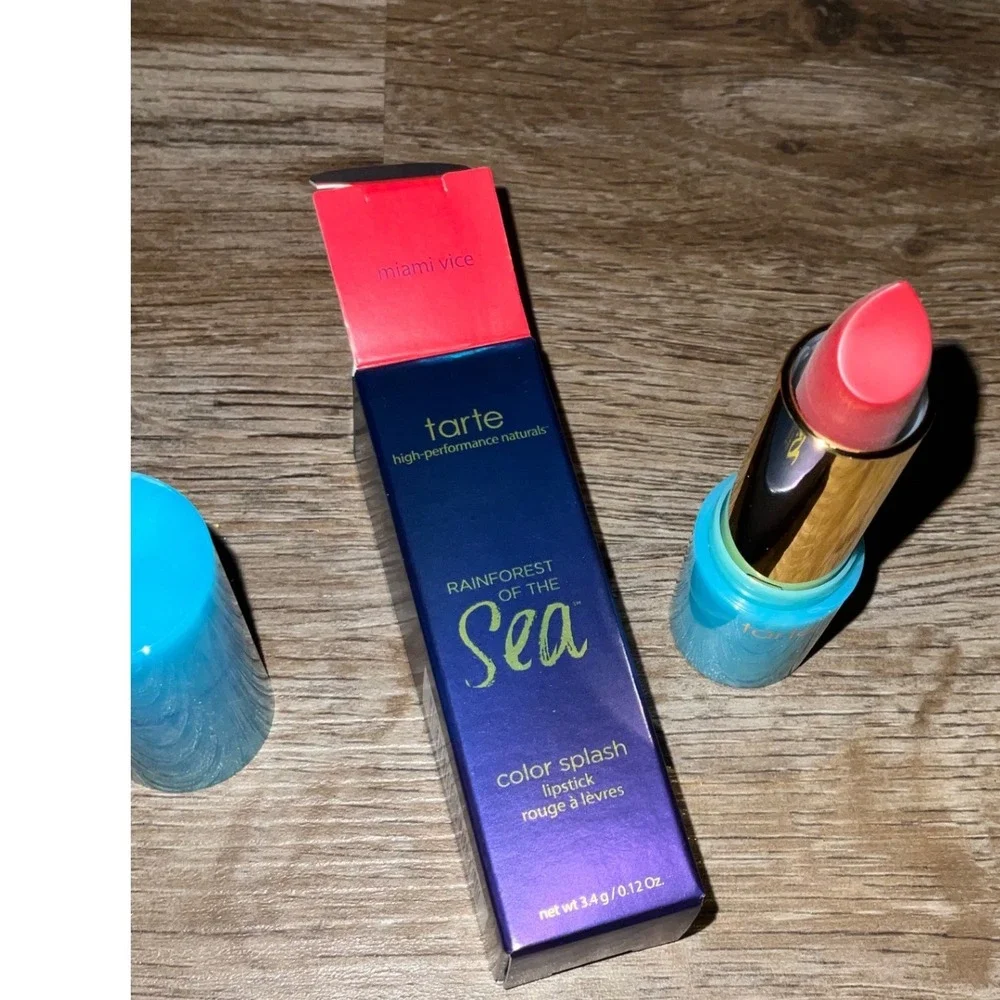 tarte keywords 4g packaging