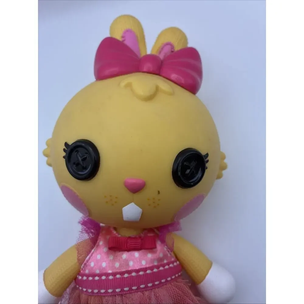Mga lalaloopsy pet
