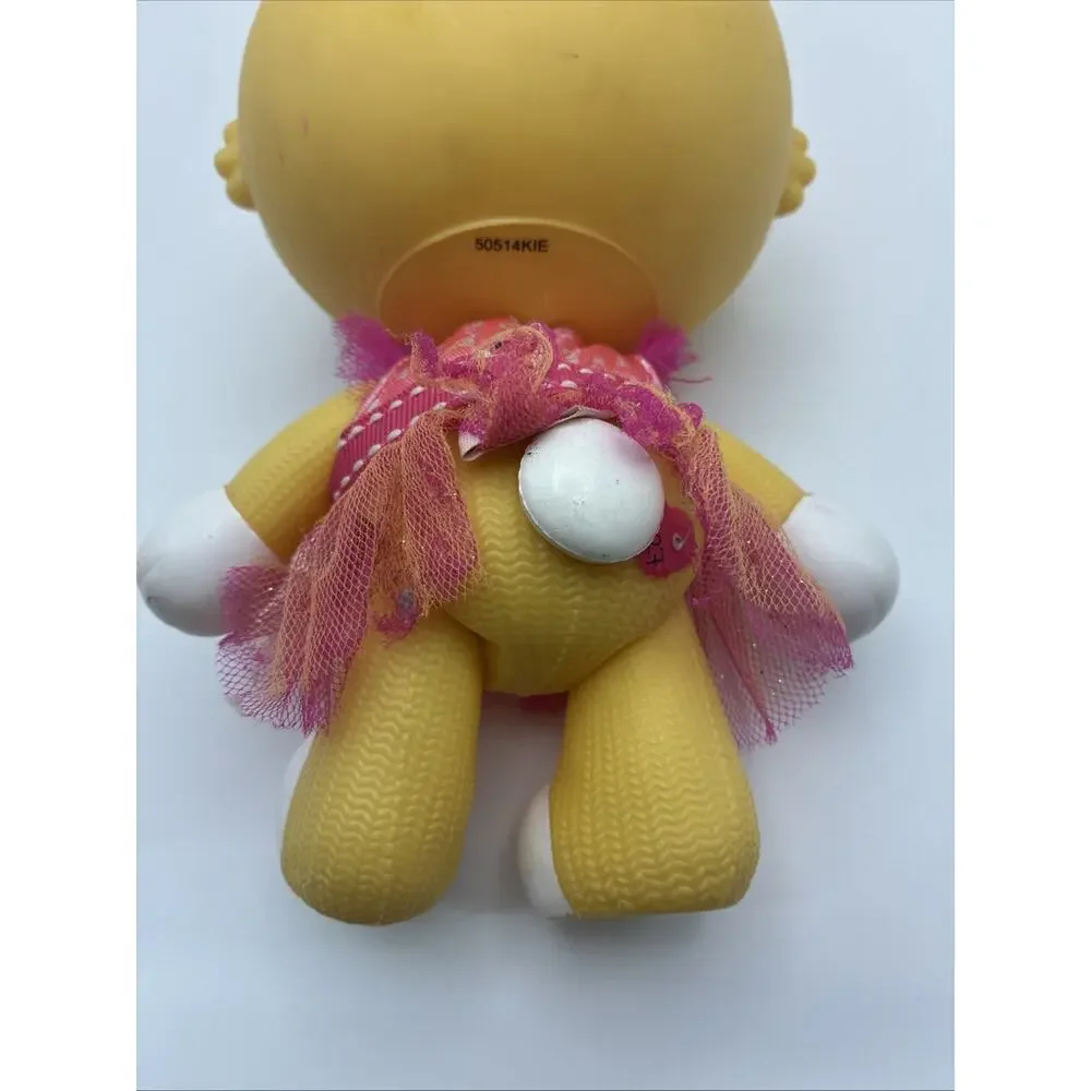 Mga lalaloopsy pet