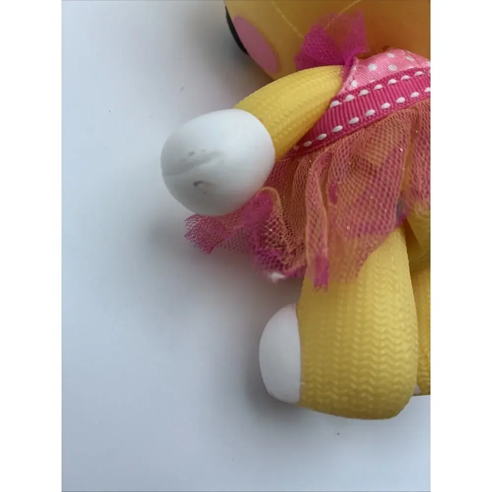Mga lalaloopsy pet