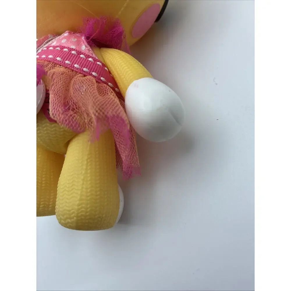 Mga lalaloopsy pet