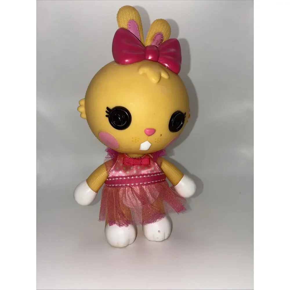 Mga lalaloopsy pet