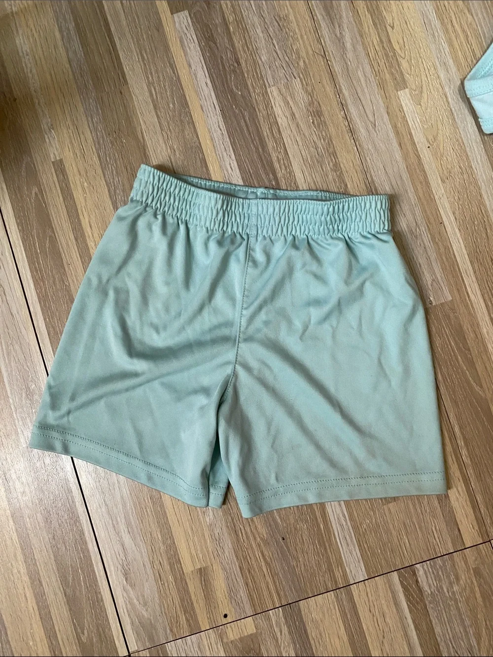 Garanimals piece shorts