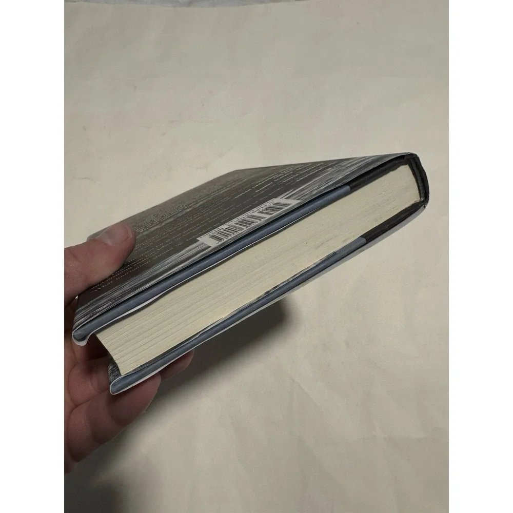 N/A static hardcover
