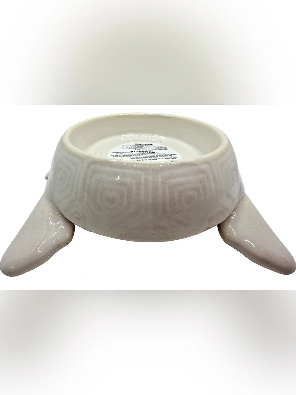Bath & Body Works cute ceramic