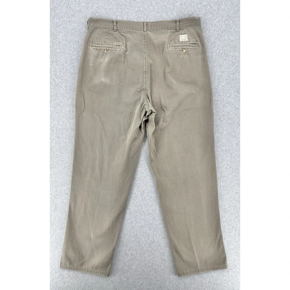 Polo Ralph Lauren measurements waist