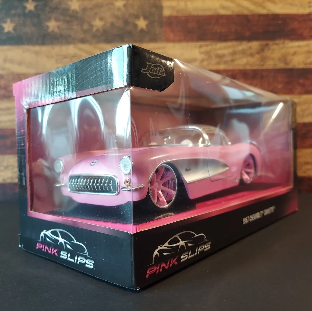 Jada 1957 chevrolet