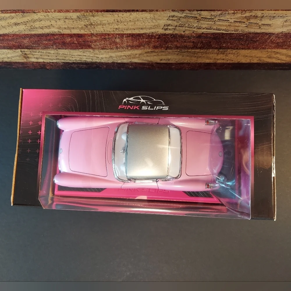 Jada 1957 chevrolet