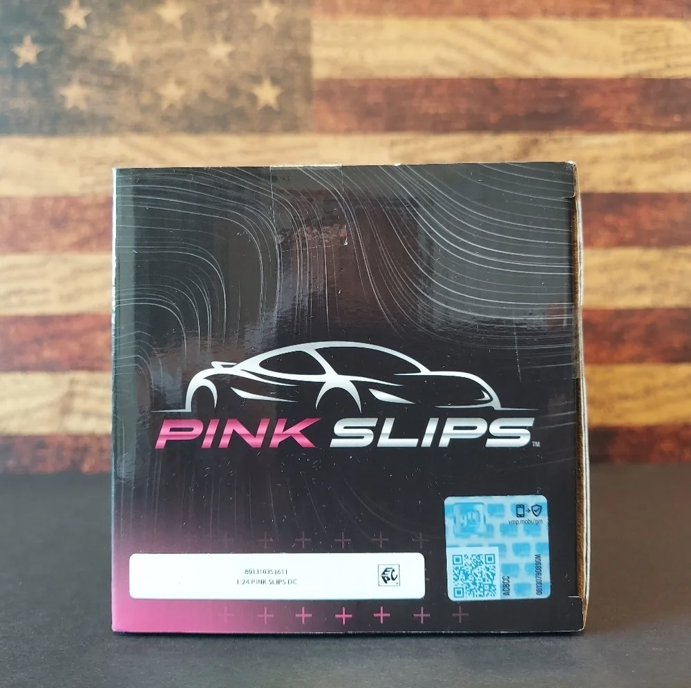 Jada 1957 chevrolet
