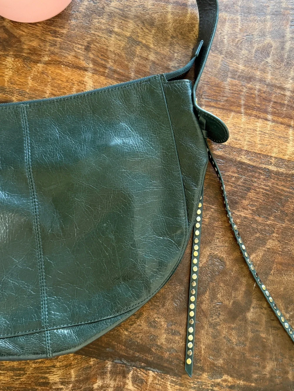 HOBO dark green