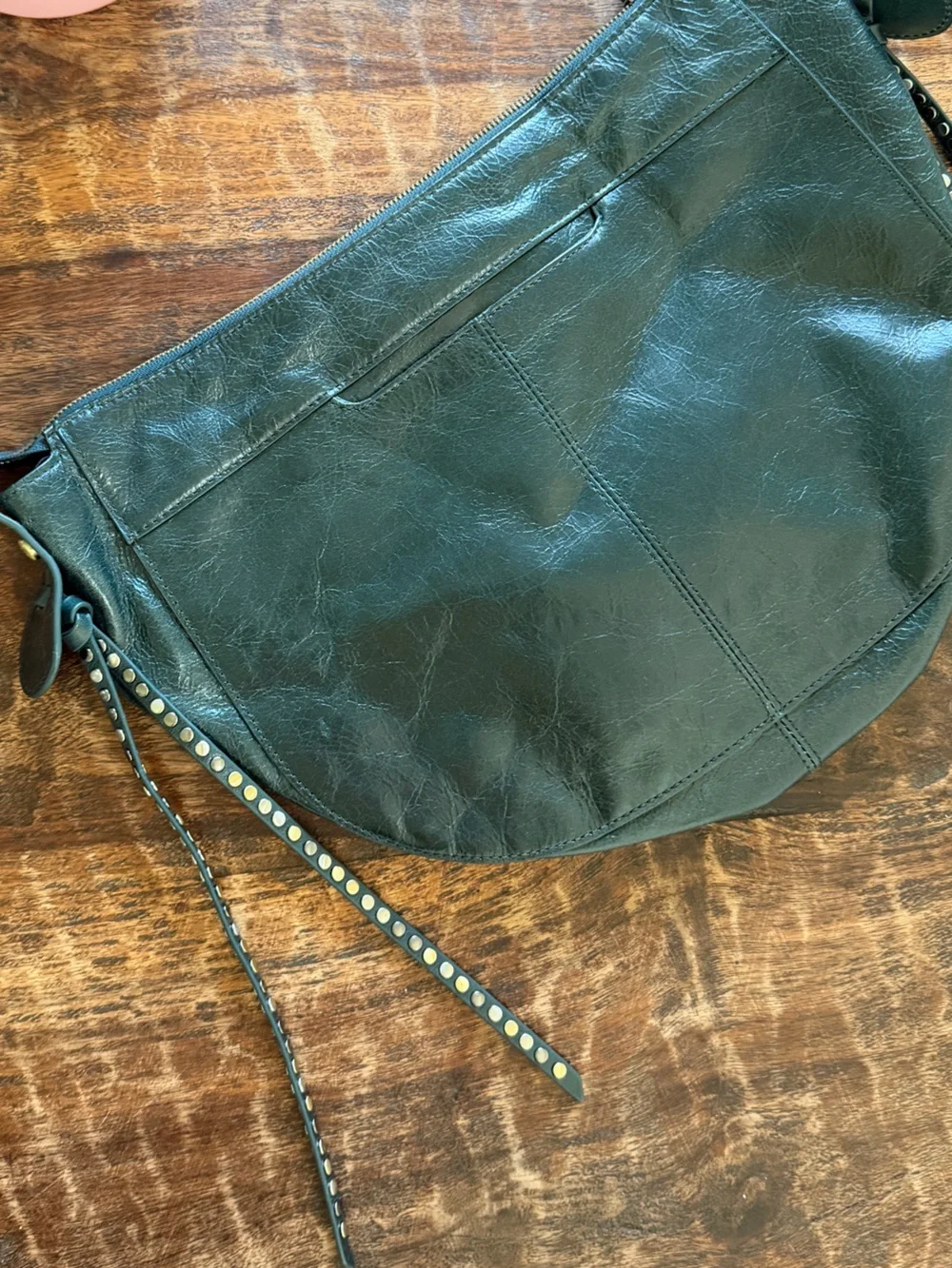 HOBO dark green
