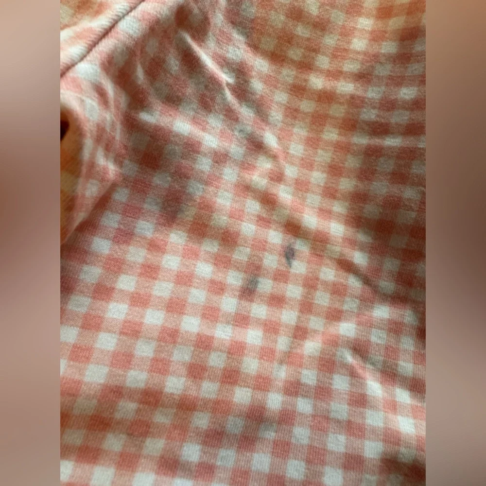 Love And Grow Clothing Co charming peach