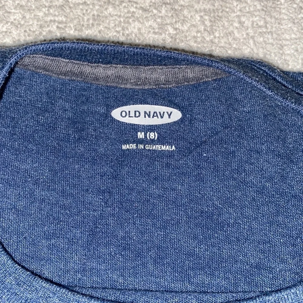 Old Navy old navy