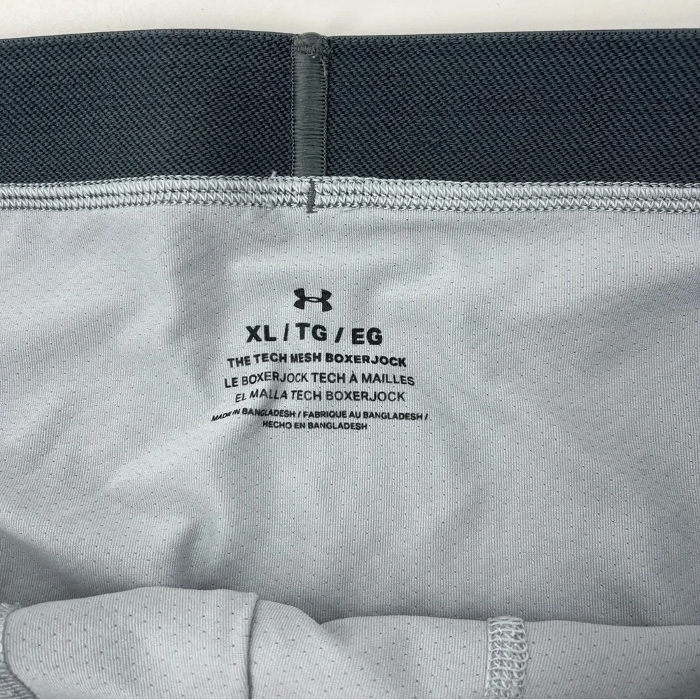 Under Armour super nice