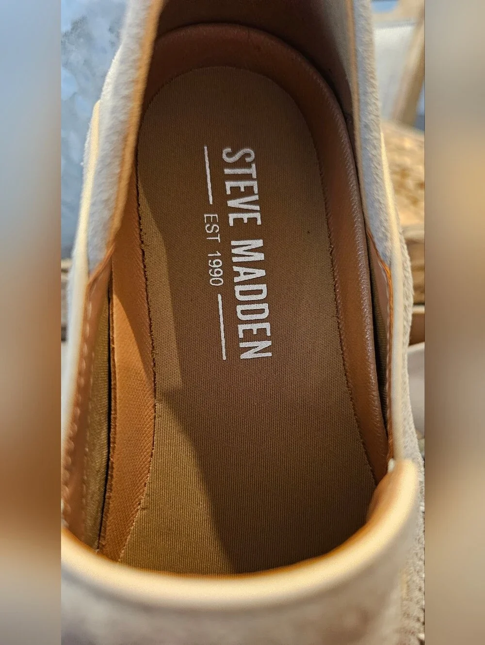 Steve Madden steve madden