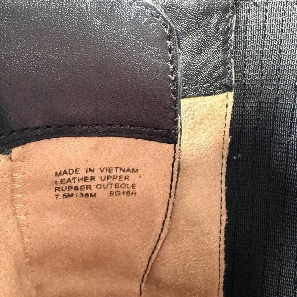 Michael Kors women’s size