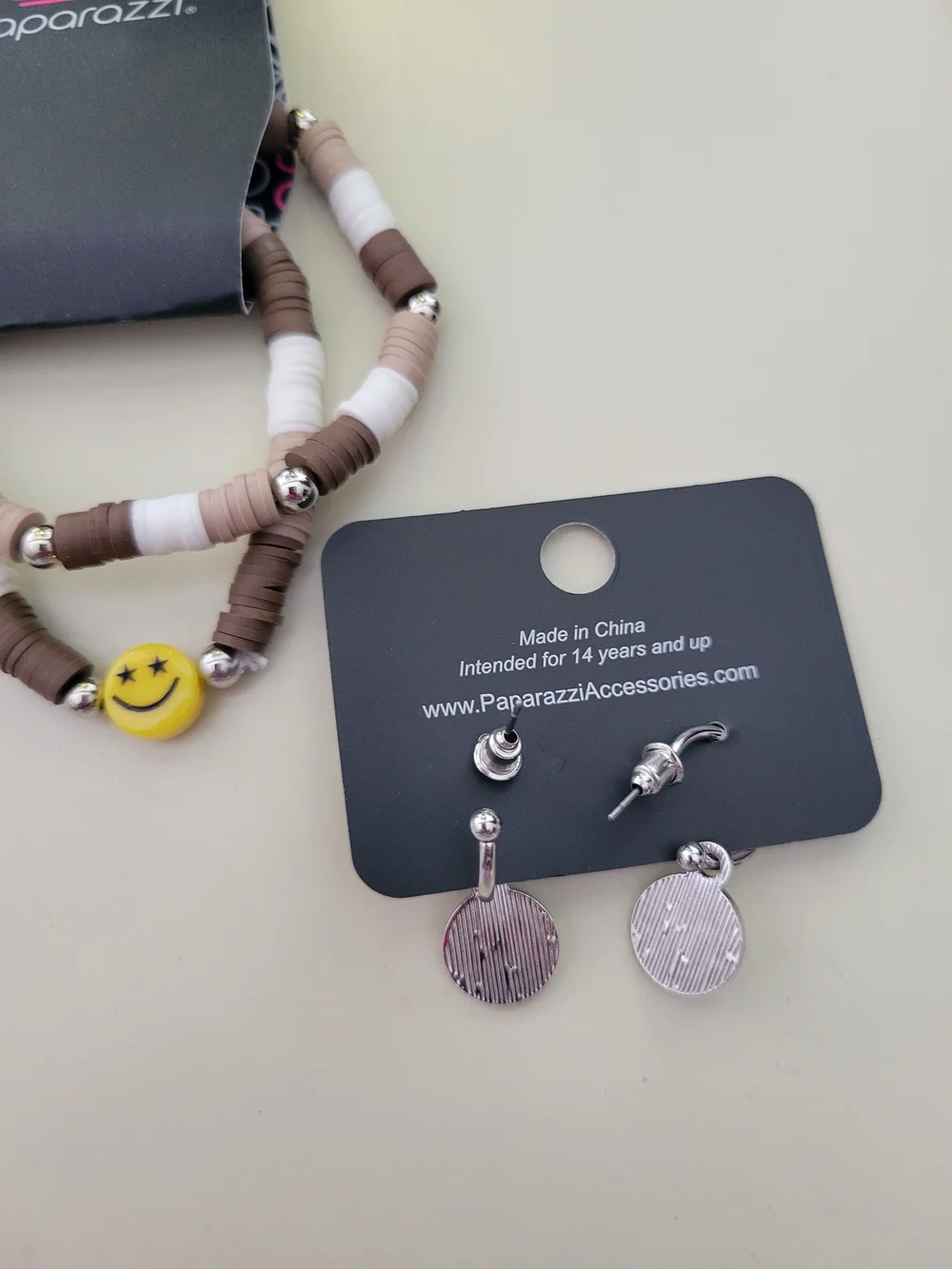 paparazzi accessory set