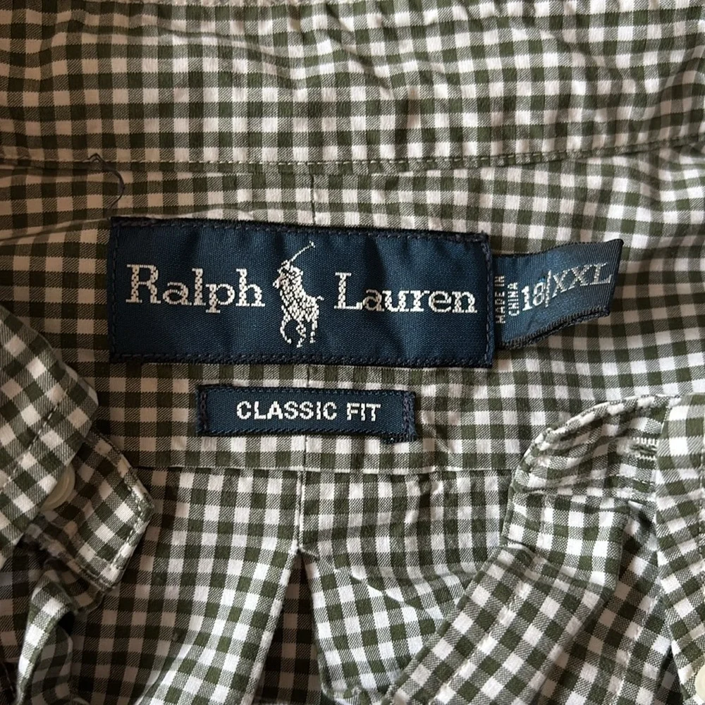 Polo Ralph Lauren polo ralph