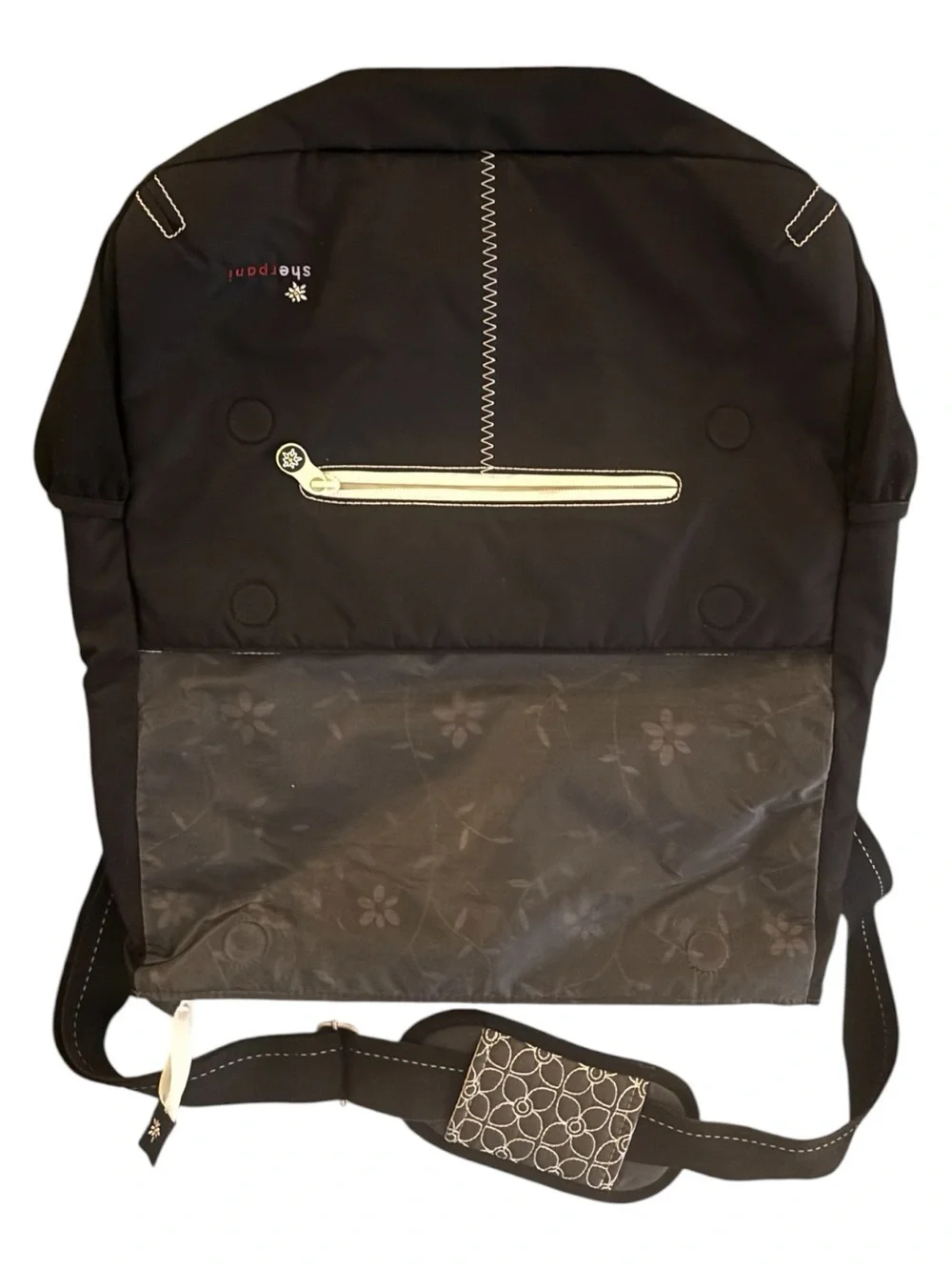 Sherpani messenger bag