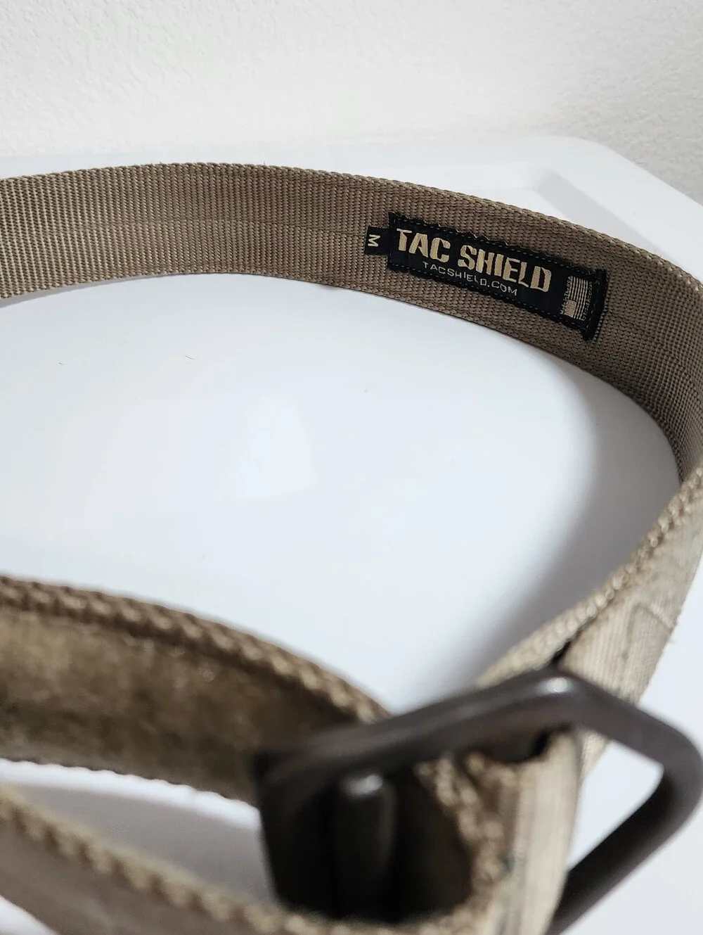 Tac Shield tac shield
