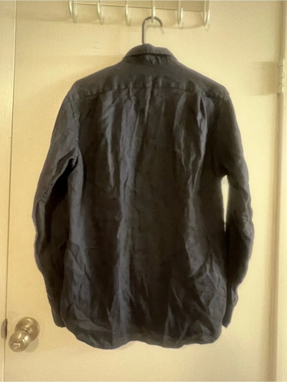 J. Crew classic crew