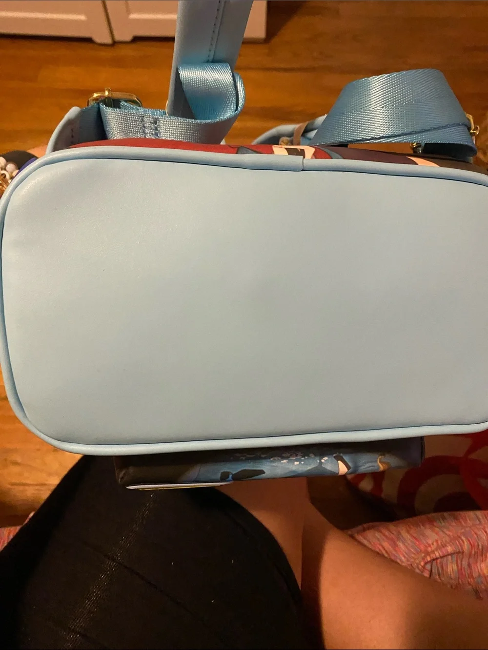 Loungefly compact mini