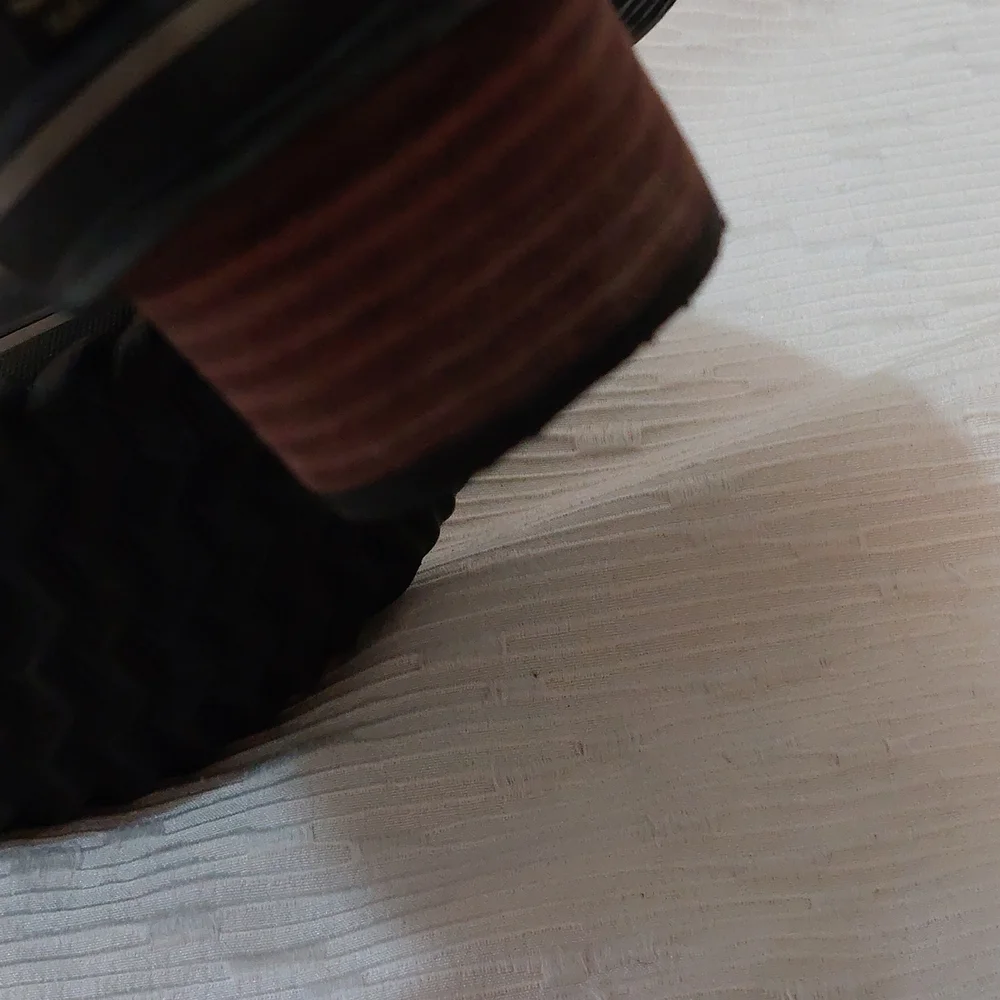 Sorel ankle boots