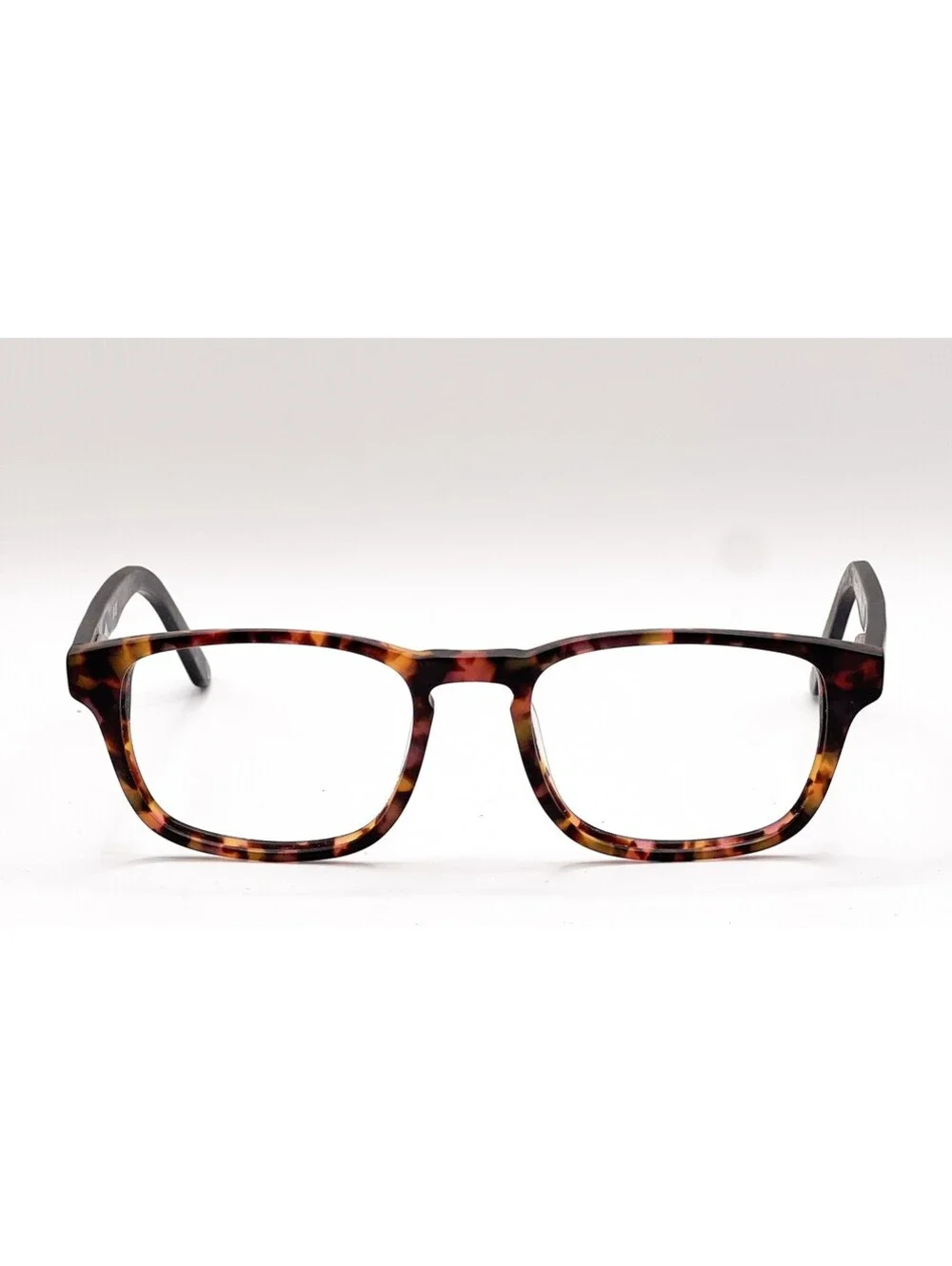 Muse 39-9176 Tortoise Full Rim Authentic Eyeglass Frames 50-19-145