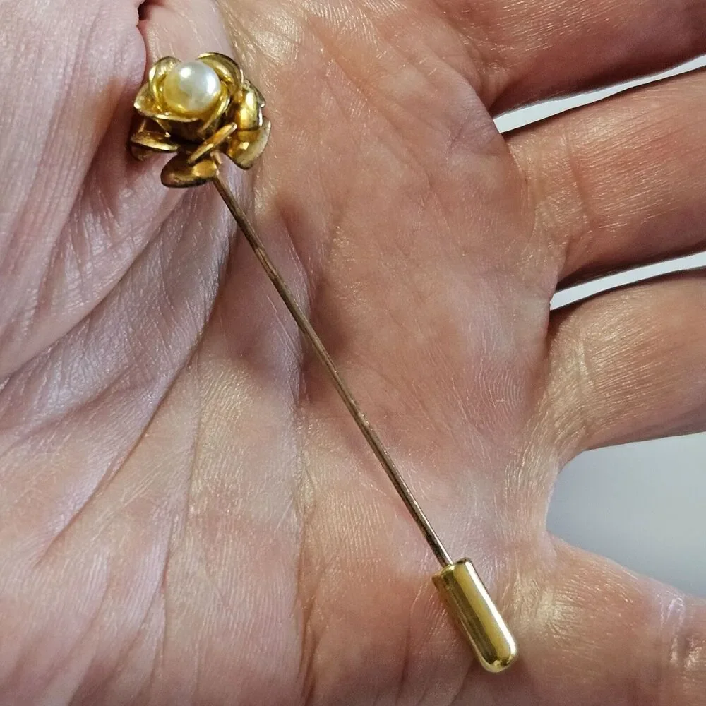 Unbranded pretty gold