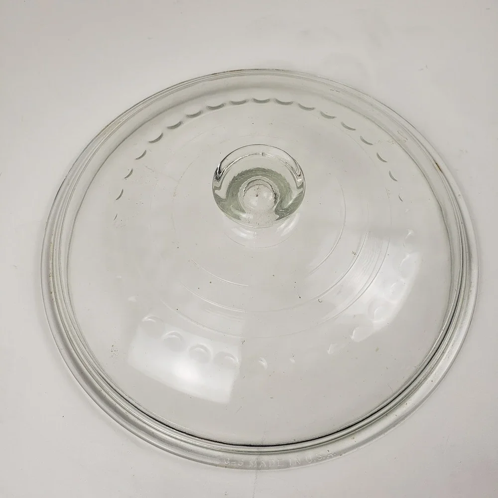 Vintage Wagner Ware C-8 10