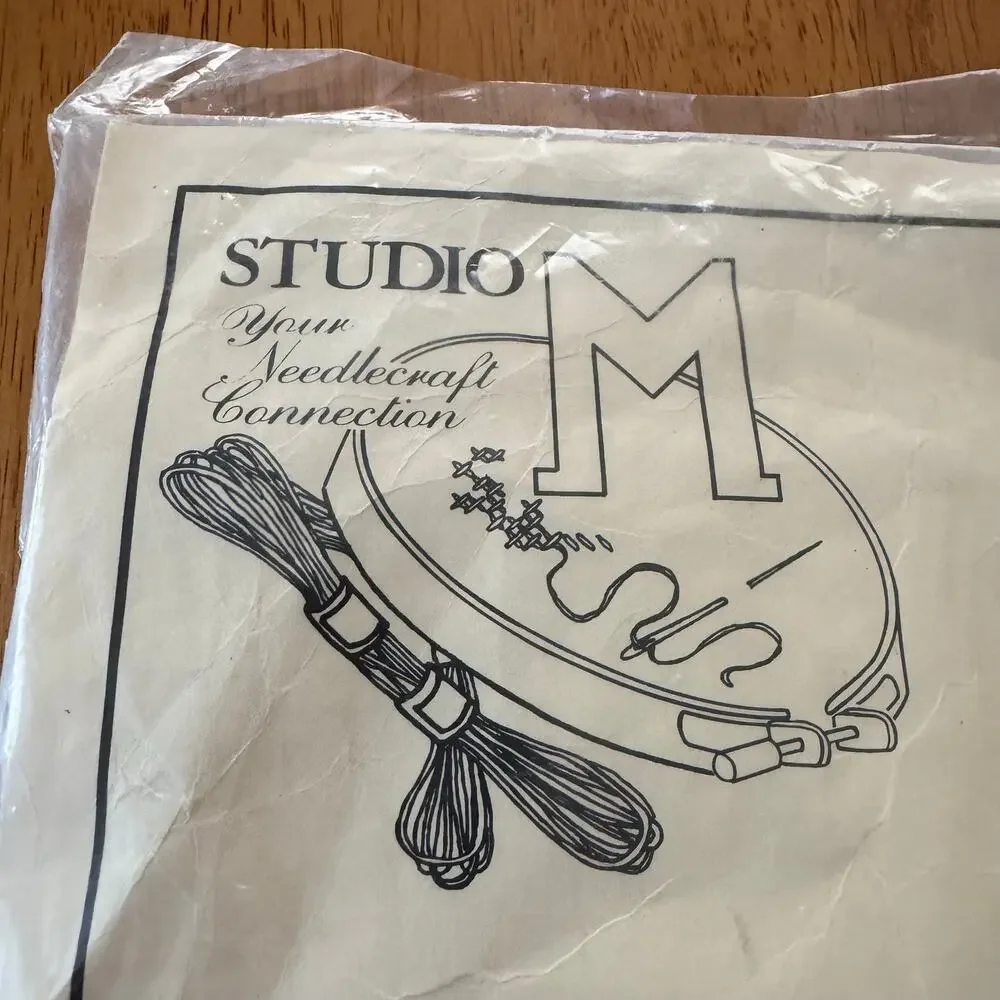 Studio M studio golf