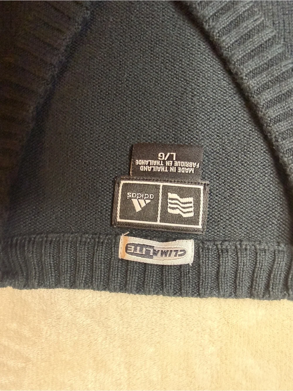 adidas sleeveless neck