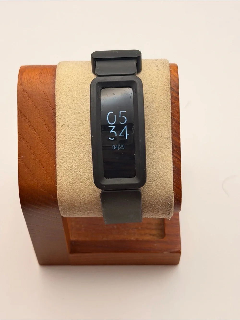 fitbit kids stats