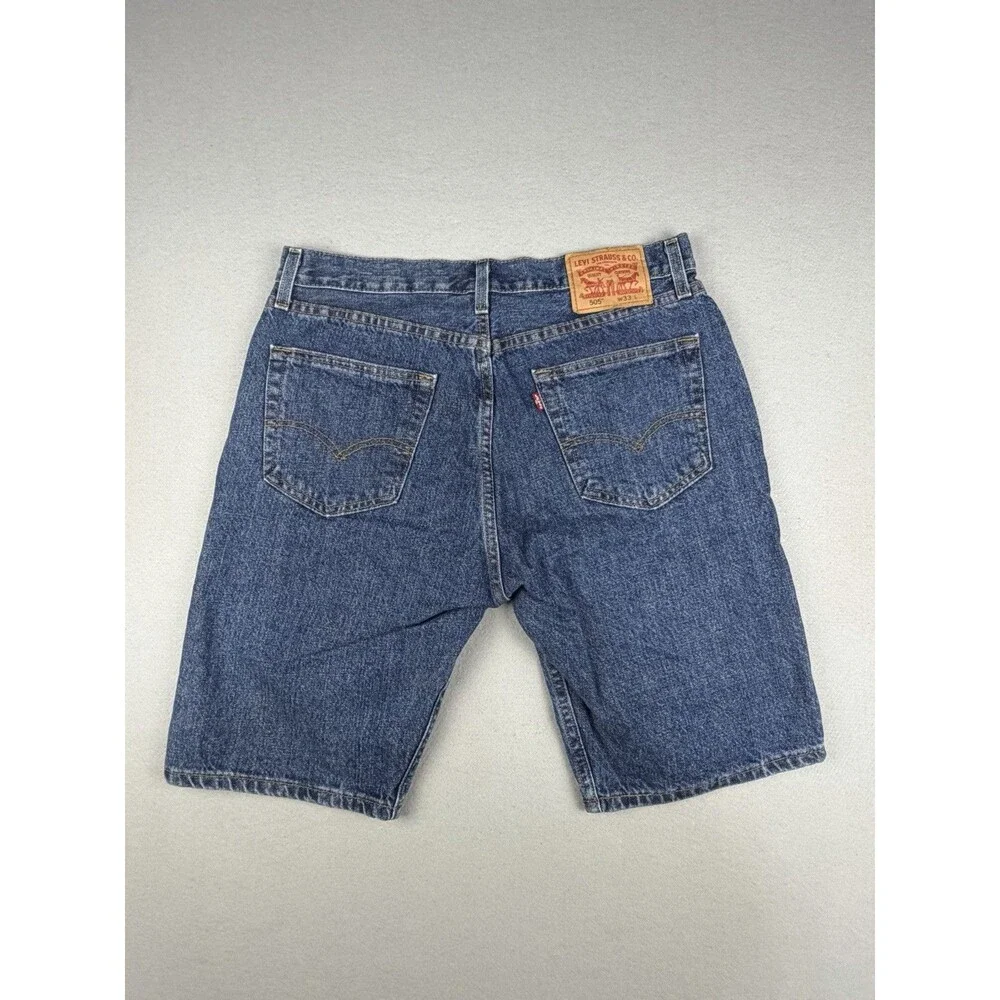 Levis levi 505