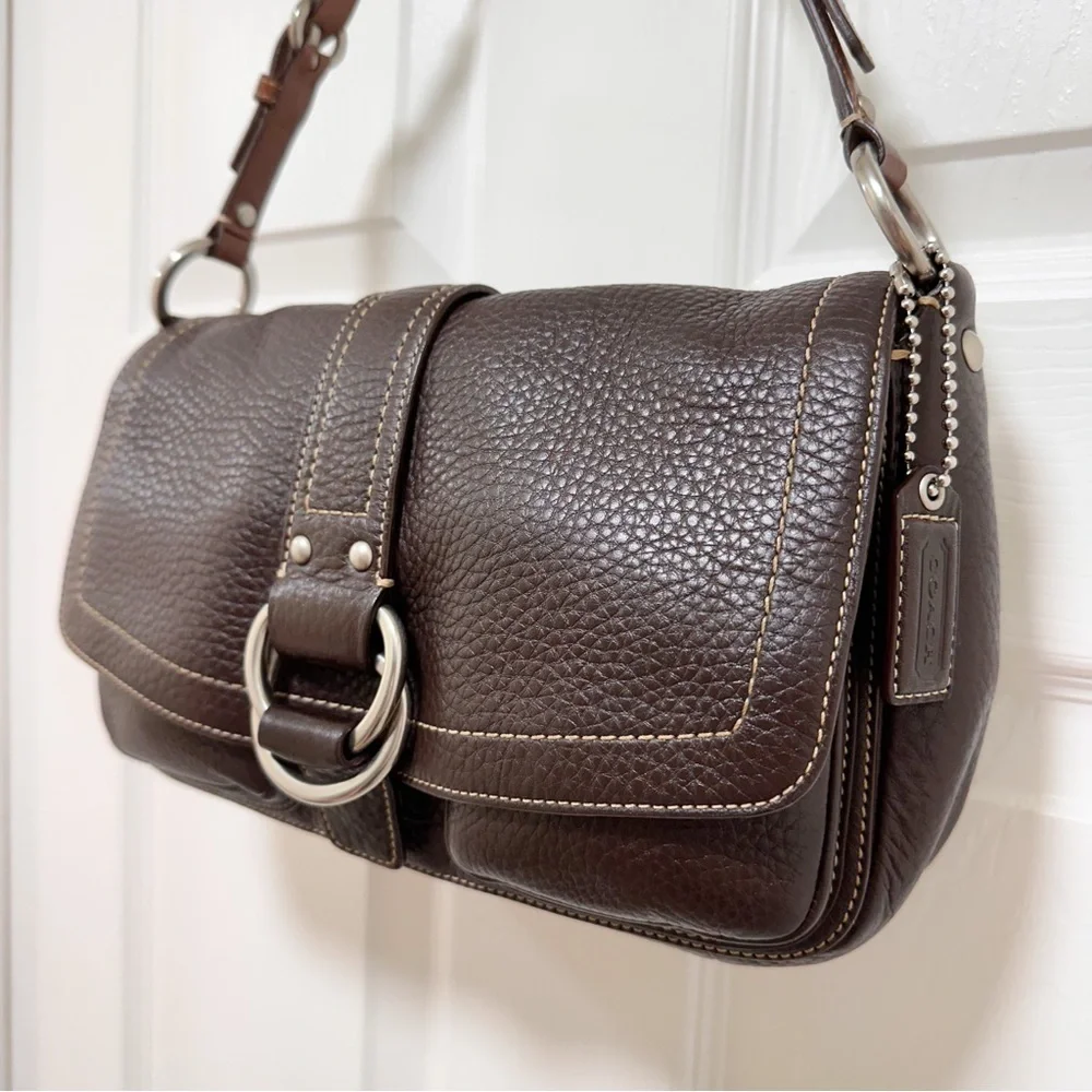 Coach authentic vintage