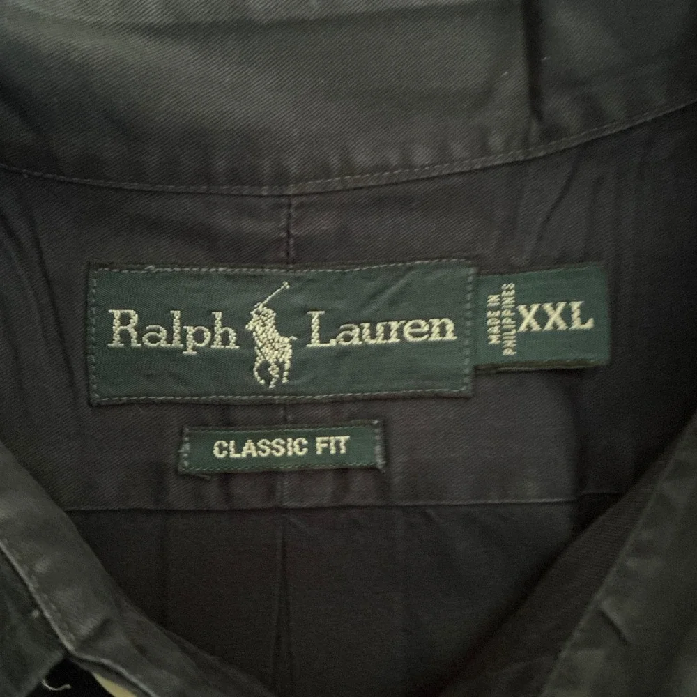 Polo Ralph Lauren polo ralph